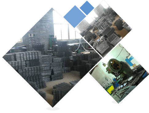 強大的生產能力